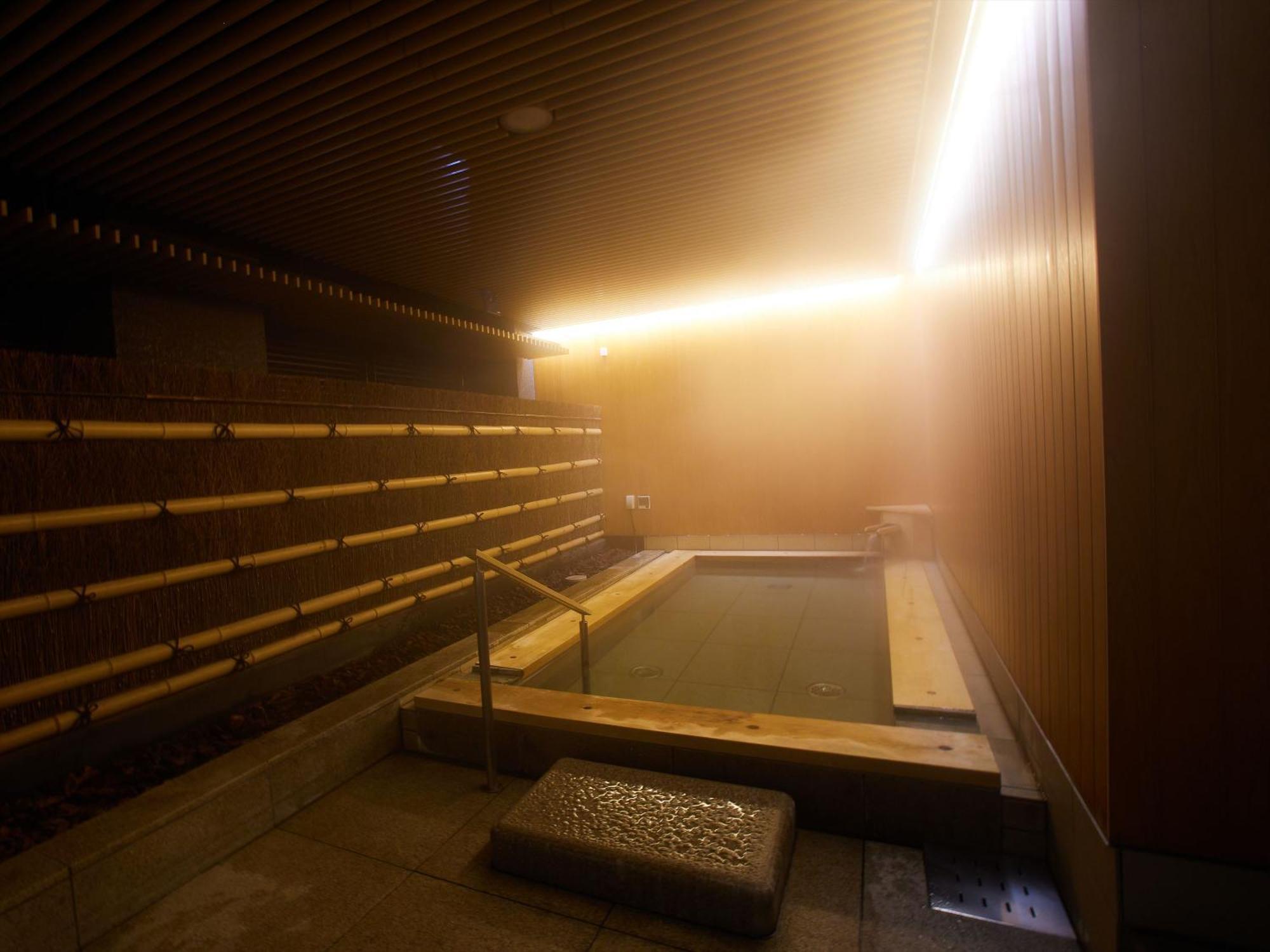 Kyoto Hot Spring Hatoya Zuihokaku Hotel Exterior foto
